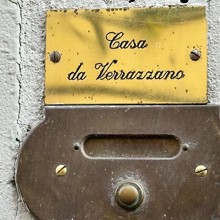 Casa Da Verrazzano フィレンツェ エクステリア 写真