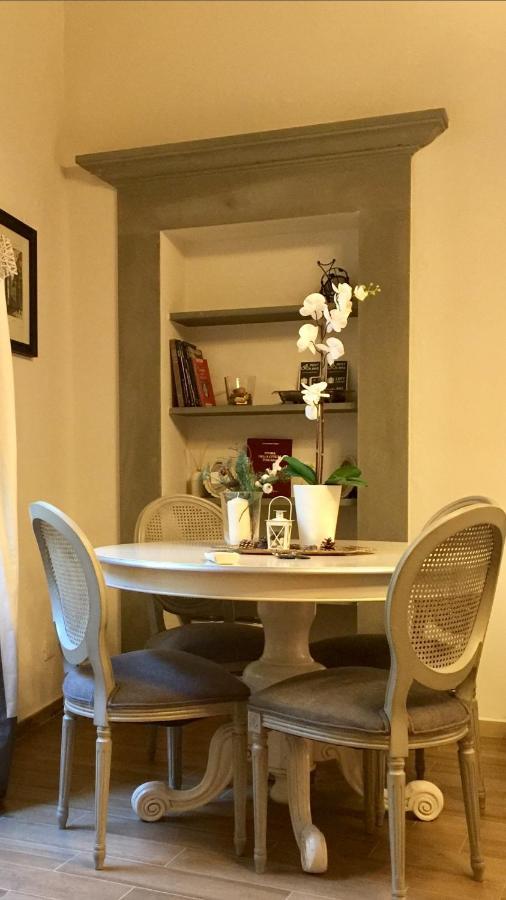 Casa Da Verrazzano フィレンツェ エクステリア 写真