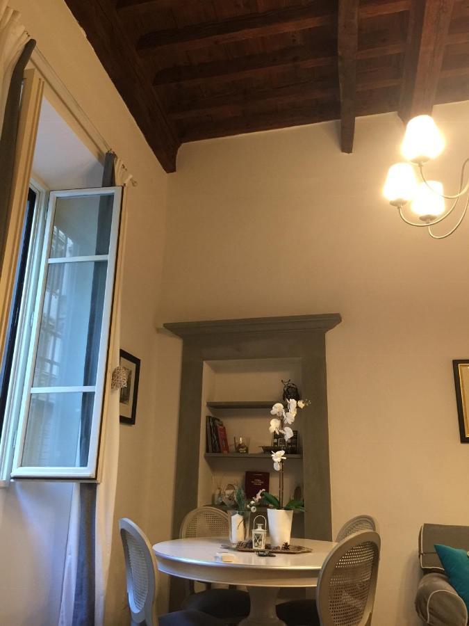 Casa Da Verrazzano フィレンツェ エクステリア 写真