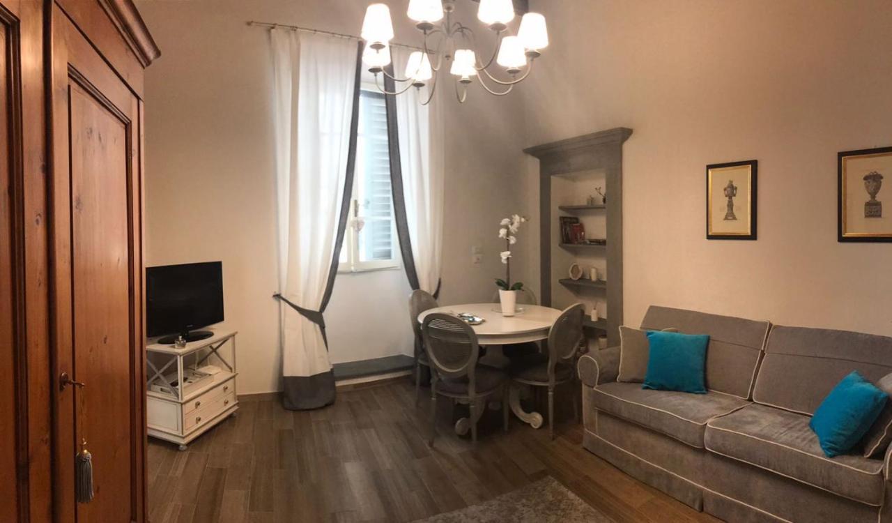 Casa Da Verrazzano フィレンツェ エクステリア 写真