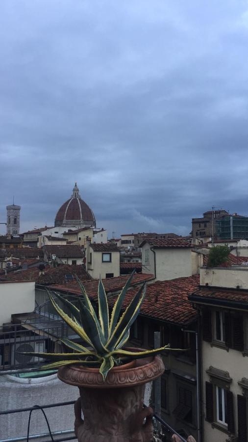 Casa Da Verrazzano フィレンツェ エクステリア 写真