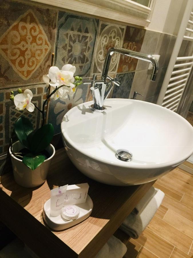 Casa Da Verrazzano フィレンツェ エクステリア 写真