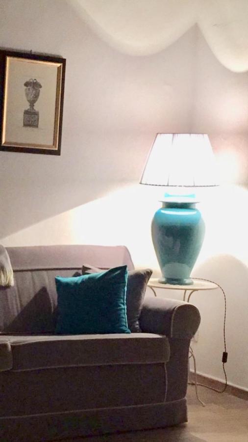 Casa Da Verrazzano フィレンツェ エクステリア 写真