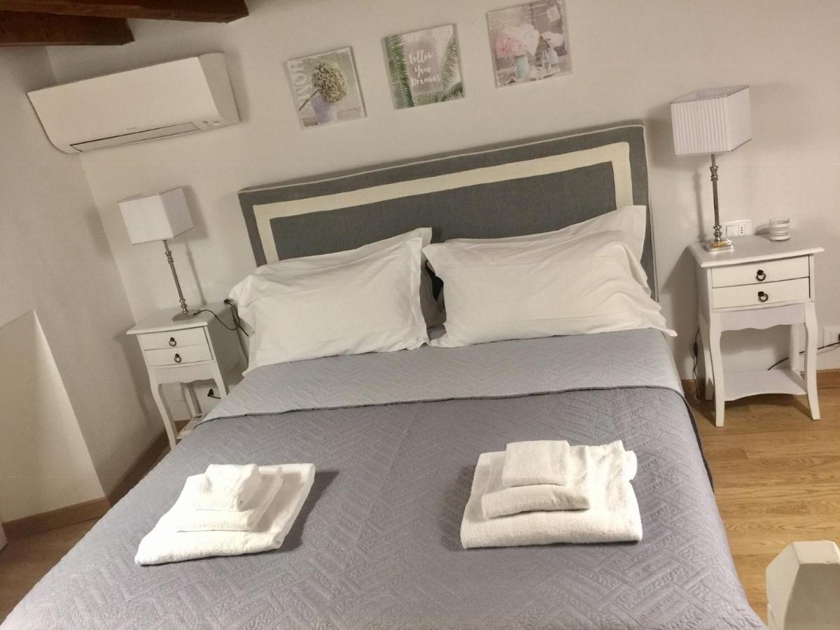 Casa Da Verrazzano フィレンツェ エクステリア 写真