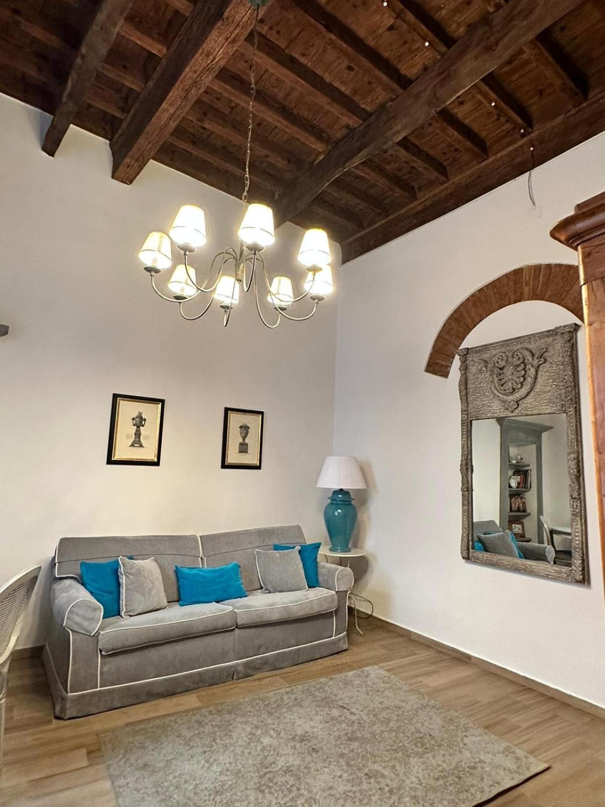 Casa Da Verrazzano フィレンツェ エクステリア 写真