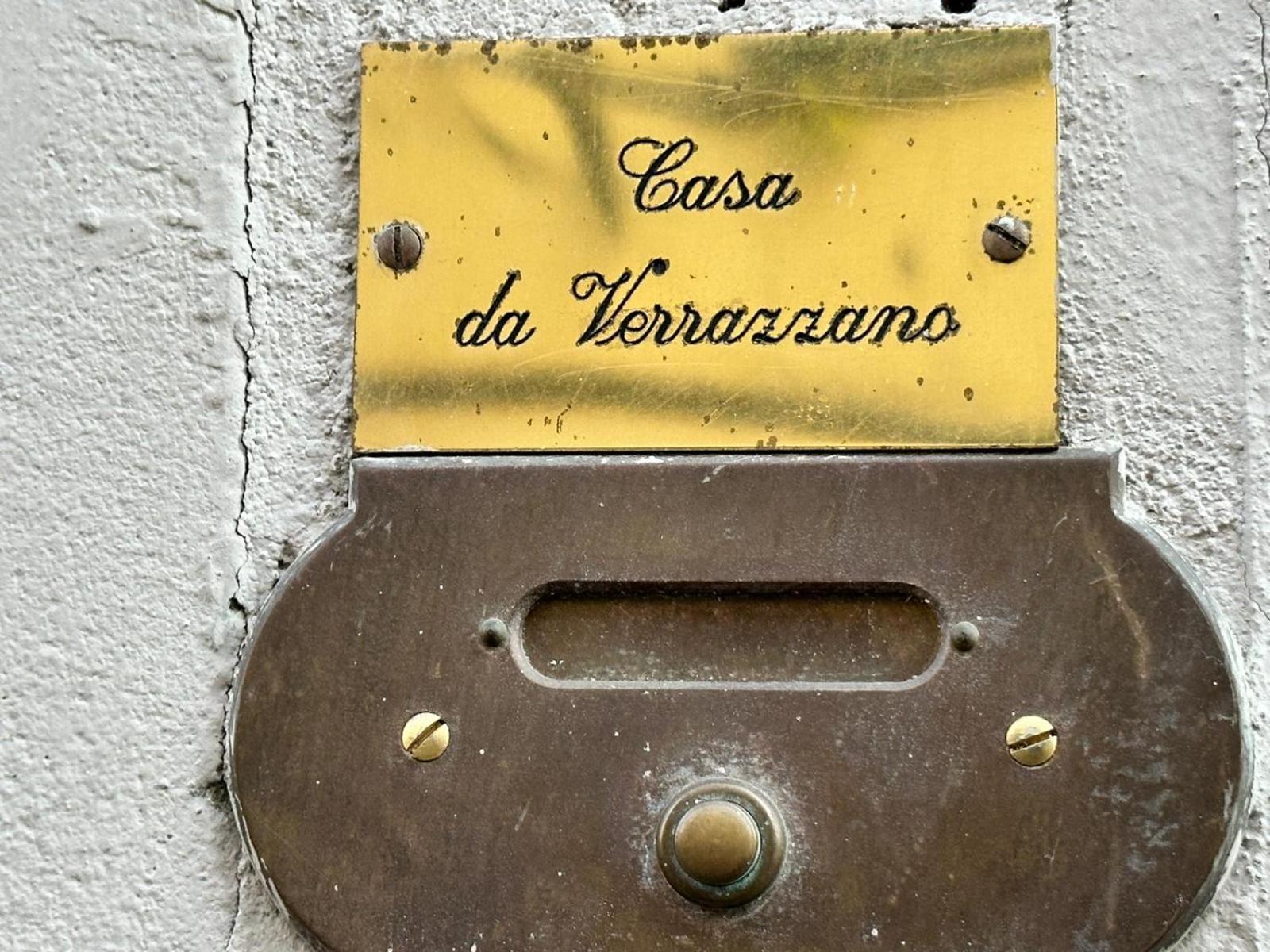 Casa Da Verrazzano フィレンツェ エクステリア 写真