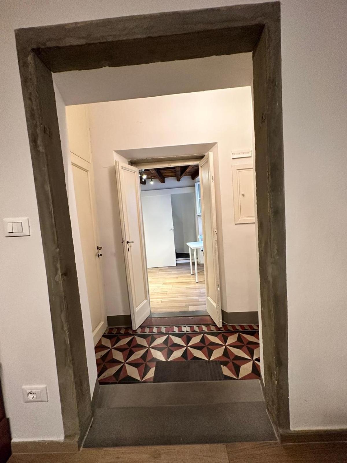 Casa Da Verrazzano フィレンツェ エクステリア 写真