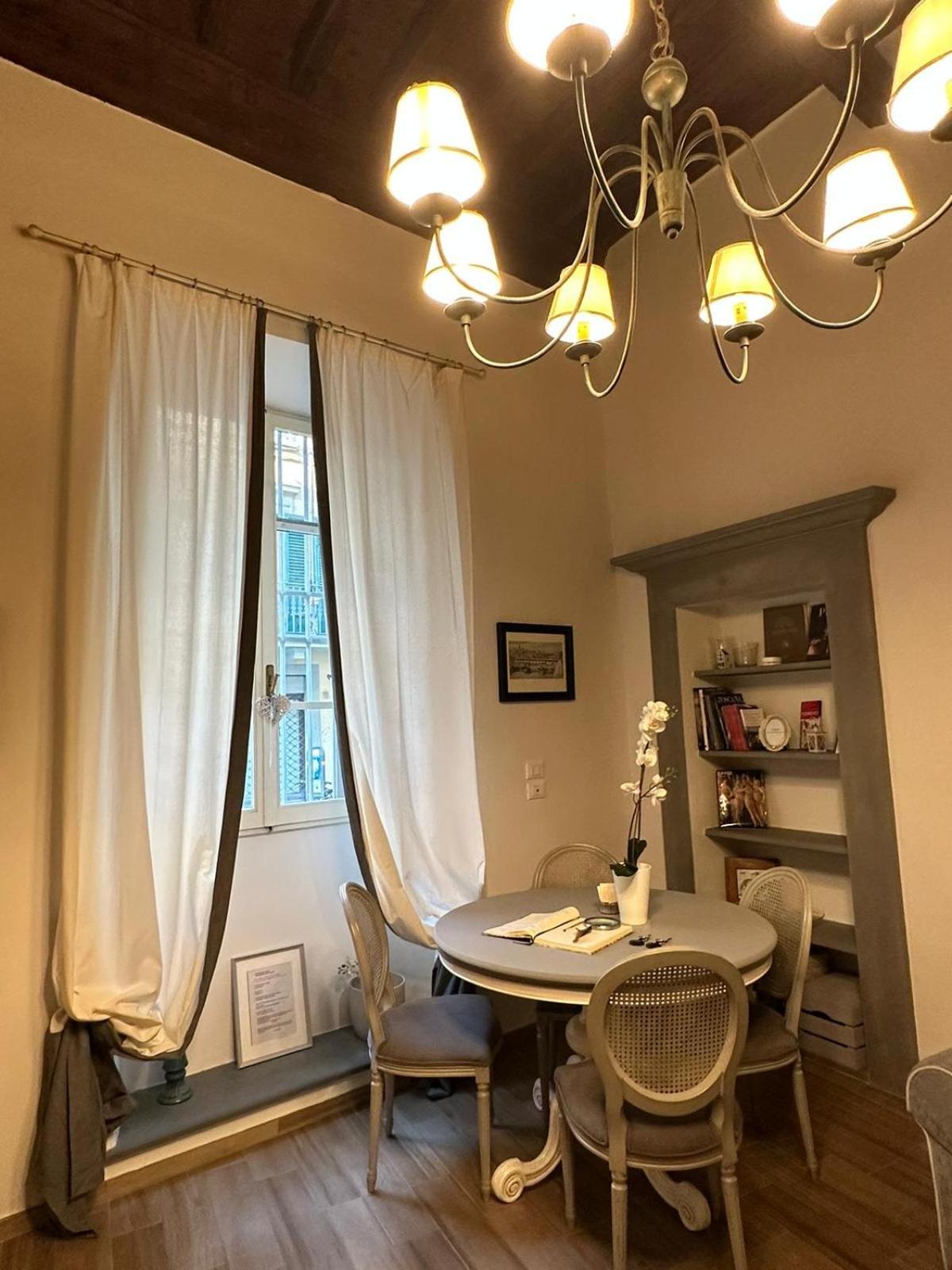 Casa Da Verrazzano フィレンツェ エクステリア 写真