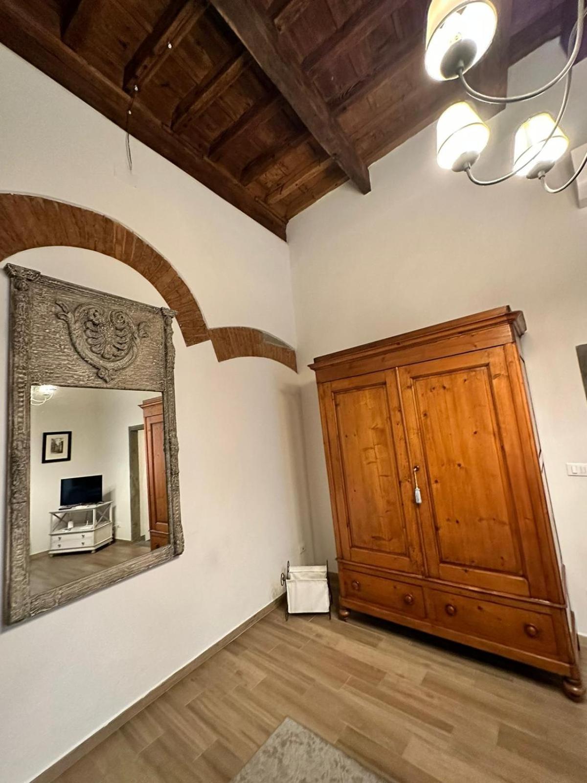 Casa Da Verrazzano フィレンツェ エクステリア 写真