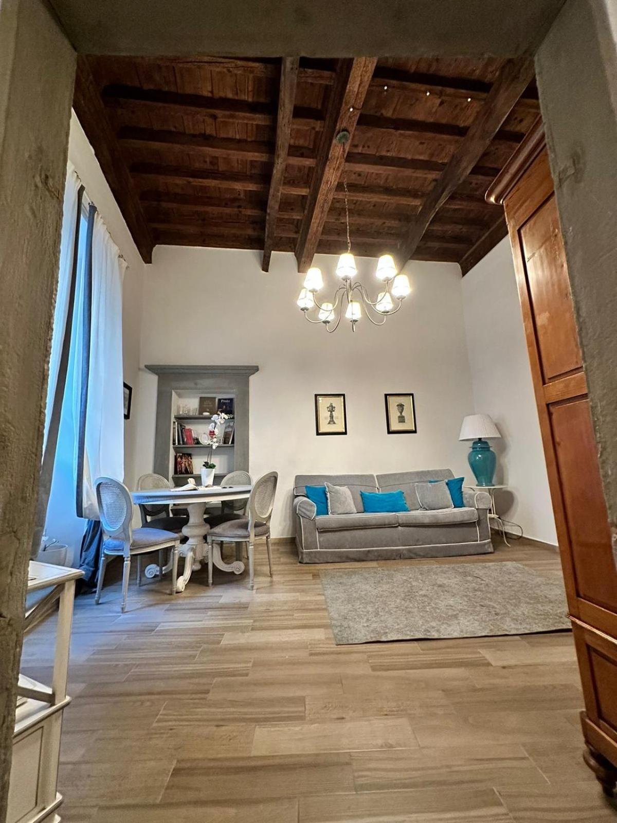 Casa Da Verrazzano フィレンツェ エクステリア 写真