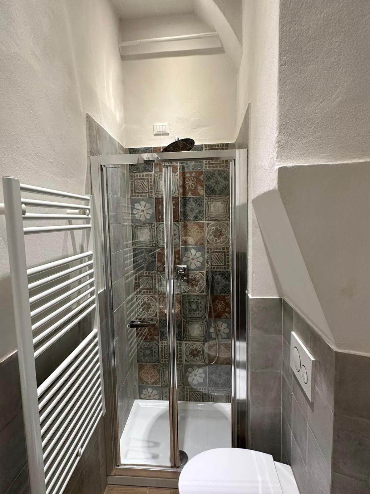 Casa Da Verrazzano フィレンツェ エクステリア 写真