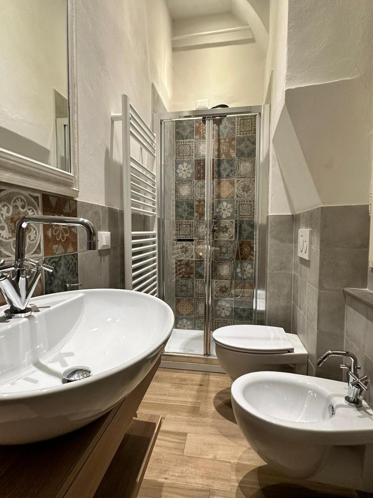 Casa Da Verrazzano フィレンツェ エクステリア 写真