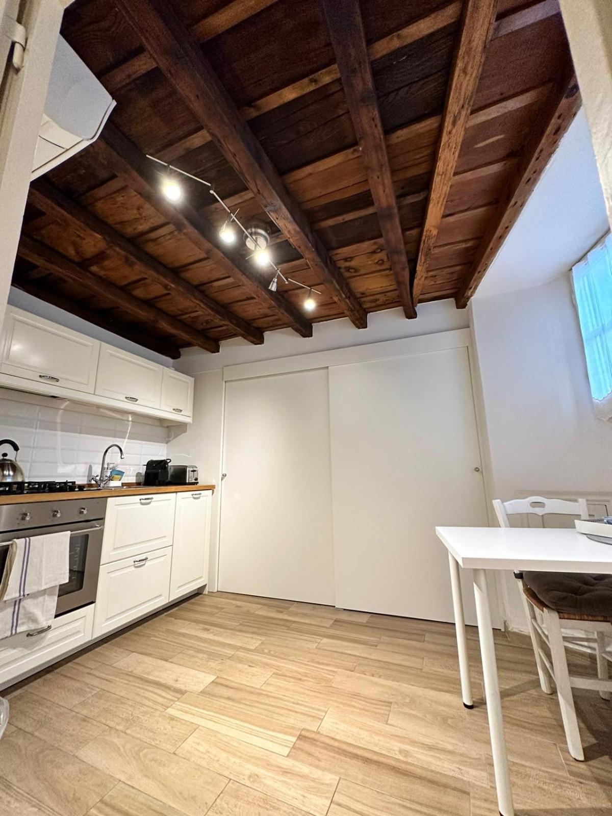 Casa Da Verrazzano フィレンツェ エクステリア 写真