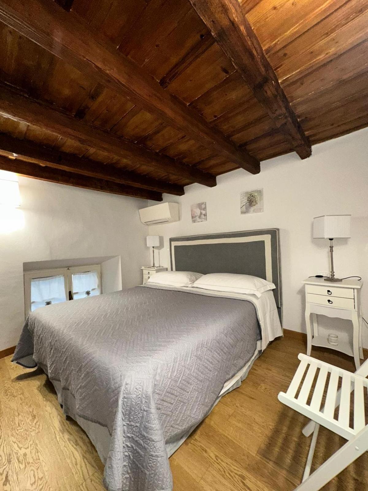 Casa Da Verrazzano フィレンツェ エクステリア 写真