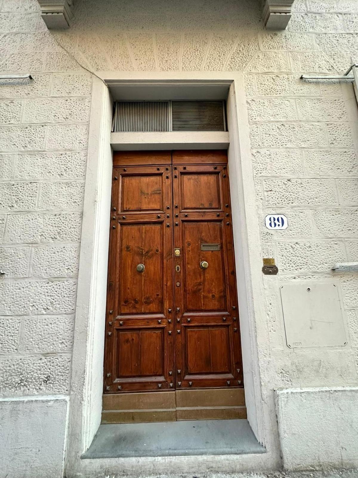 Casa Da Verrazzano フィレンツェ エクステリア 写真