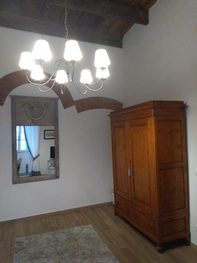Casa Da Verrazzano フィレンツェ エクステリア 写真