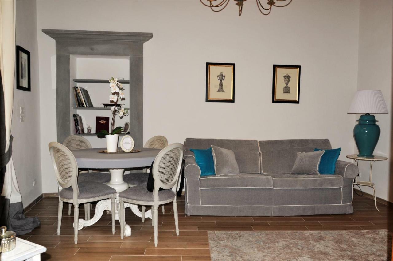 Casa Da Verrazzano フィレンツェ エクステリア 写真